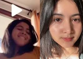 ABG Viral Pernah Viral Dan Tak Terlupakan Video Viral Bulan Sutena Saingan Berat Bu Salsa Top Global New 2025